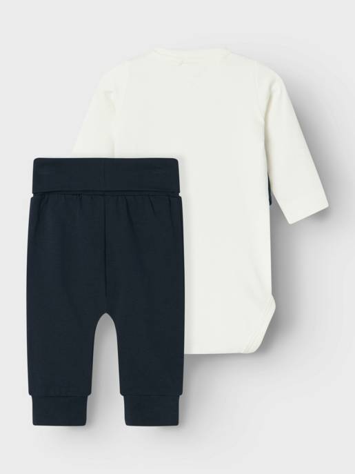 name it NBMADAM LS BODY SET NOOS