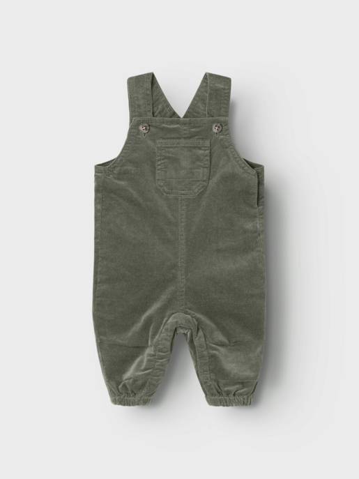 Name It NBMBEN BAGGY R CORD OVERALL 7180-YT
