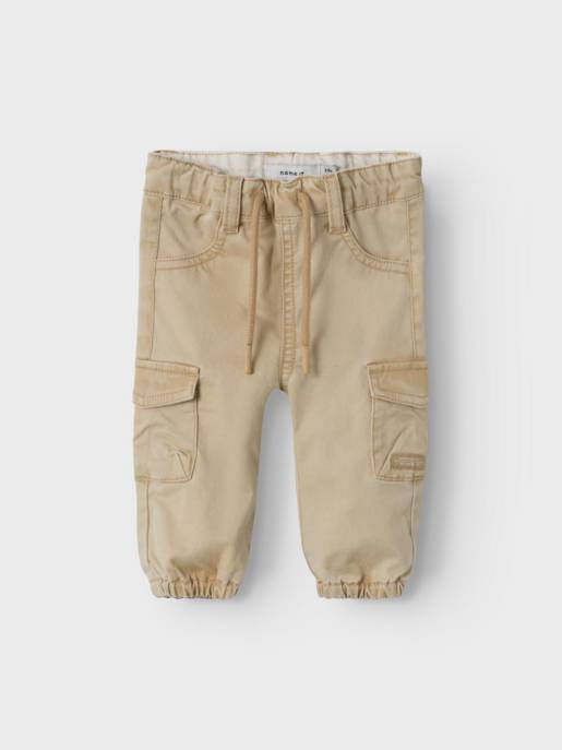 Name It NBMBEN CARGO R TWI PANT 1771-HI NOOS