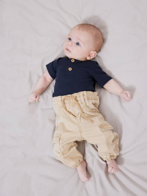 Name It NBMBEN CARGO R TWI PANT 1771-HI NOOS