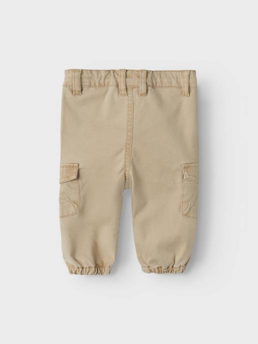 name it NBMBEN CARGO R TWI PANT 1771-HI NOOS