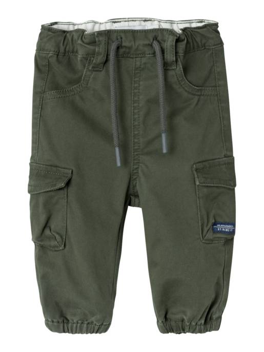 name it NBMBEN CARGO R TWI PANT 1771-HI NOOS