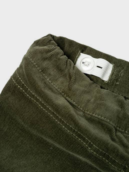 Name It NBMBEN REGULAR CORD PANT WL 4632-YT