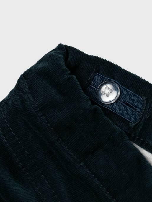 Name It NBMBEN REGULAR CORD PANT WL 4632-YT