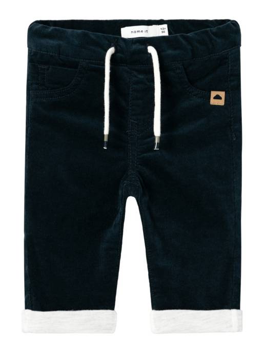 Name It NBMBEN REGULAR CORD PANT WL 4632-YT