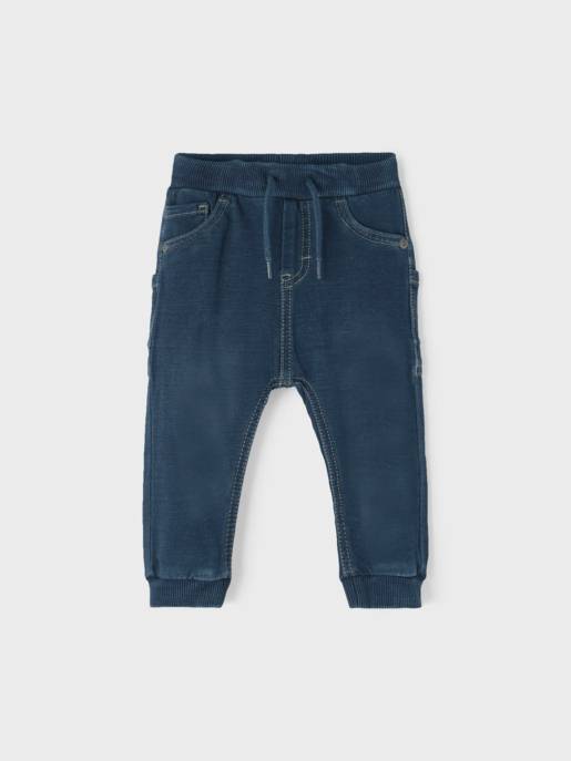 Name It NBMBEN U-SHAPE R SWE JEANS 1058-BO