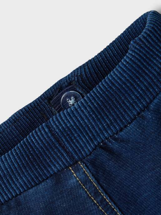 Name It NBMBEN U-SHAPE R SWE JEANS 1058-BO