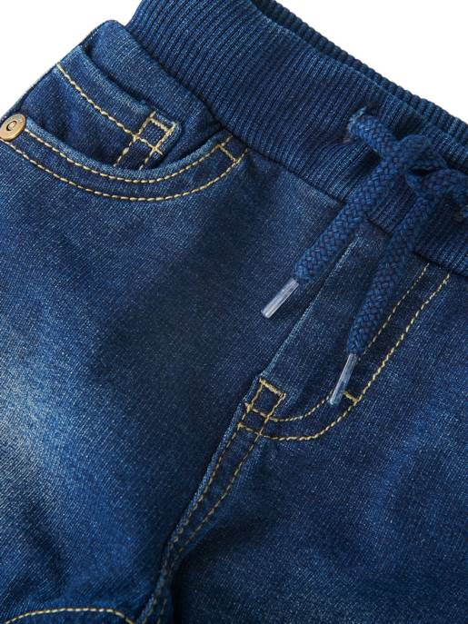Name It NBMBEN U-SHAPE R SWE JEANS 1058-BO