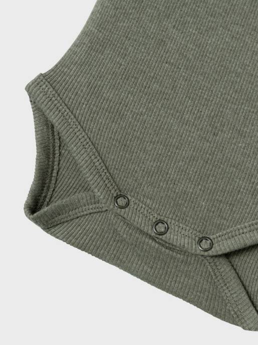 Name It NBMKAB LS BODY NOOS