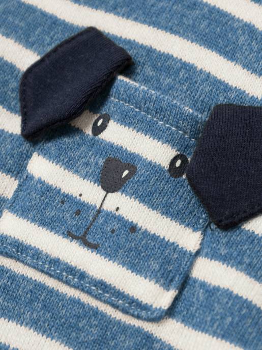 Name It NBMKADO LS TOP