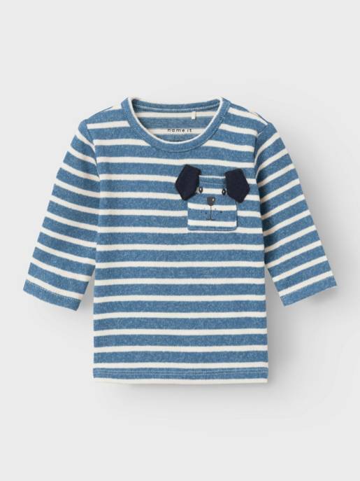 Name It NBMKADO LS TOP