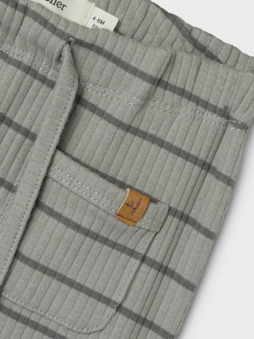 Name It NBMKAIL REG PANT LIL NOOS