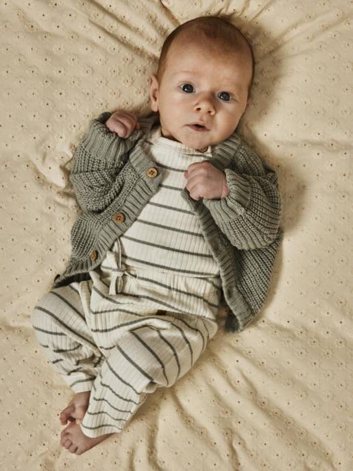 Name It NBMKAIL REG PANT LIL NOOS