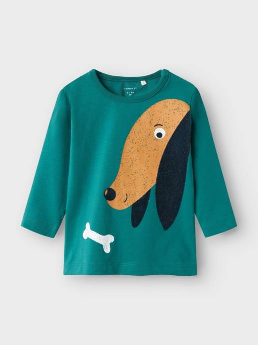 Name It NBMKANON LS TOP BOX