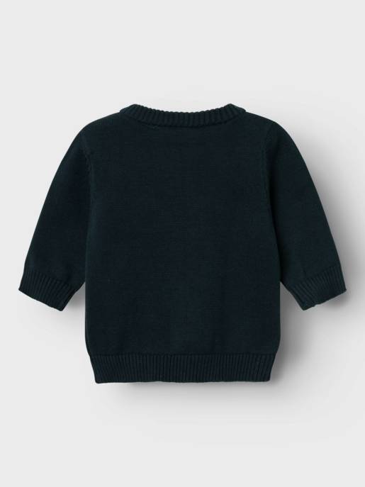 Name It NBMKAVIN LS KNIT