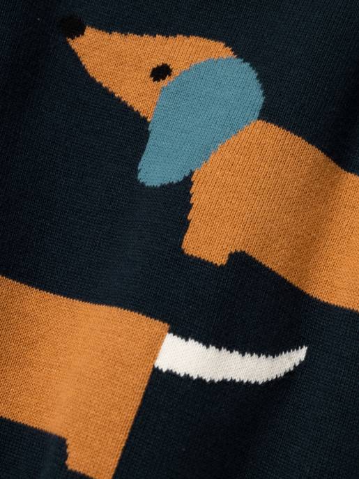 Name It NBMKAVIN LS KNIT