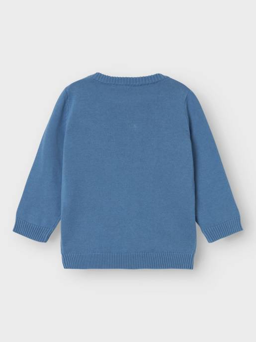 Name It NBMKAVIN LS KNIT