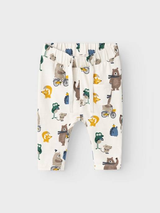 Name It NBMLEVO PANT