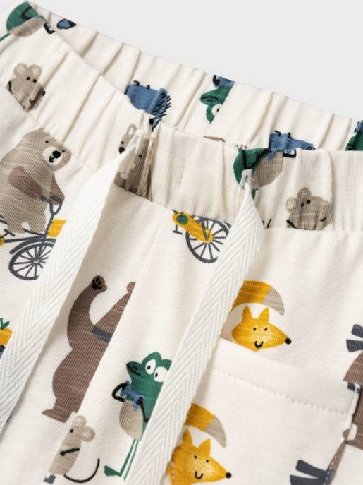 Name It NBMLEVO PANT