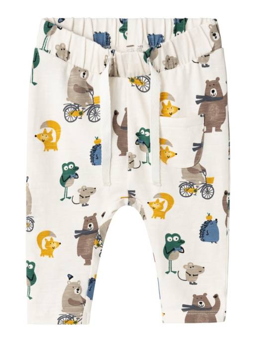 name it NBMLEVO PANT