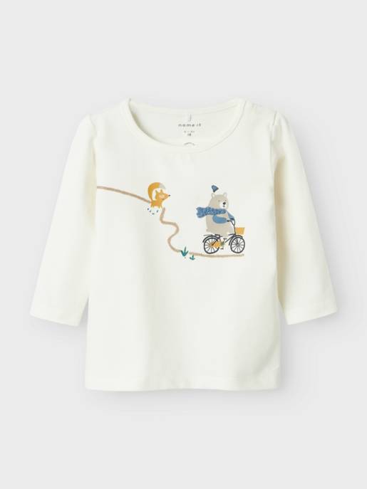 Name It NBMLILLO LS TOP BOX