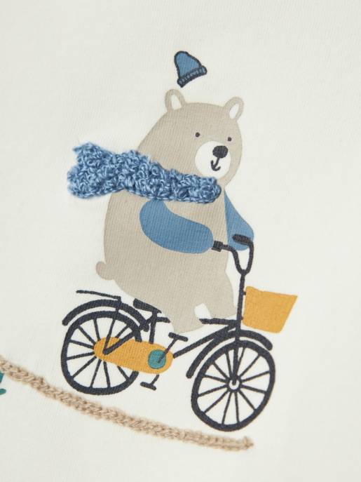 Name It NBMLILLO LS TOP BOX