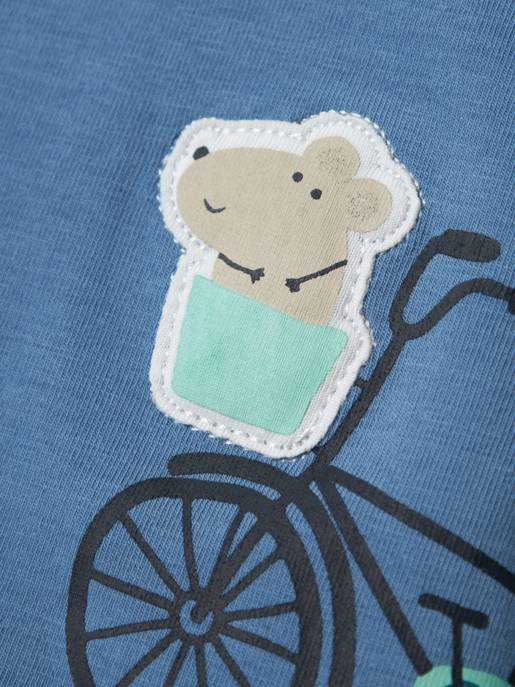 Name It NBMLILLO LS TOP BOX