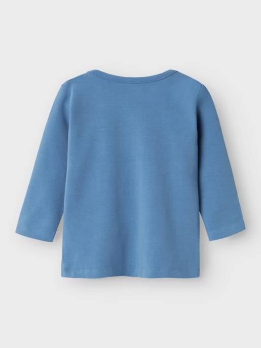 Name It NBMLILLO LS TOP BOX