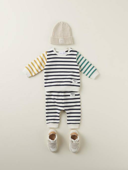 Name It NBMLOBAS SWEAT PANT UNB