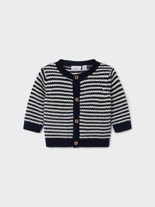 Name It NBMLONNIE LS KNIT CARD