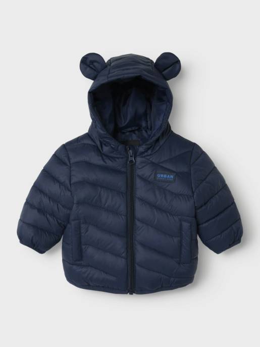Name It NBMMONAY JACKET PB