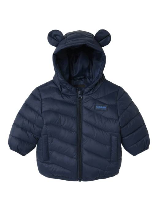 name it NBMMONAY JACKET PB