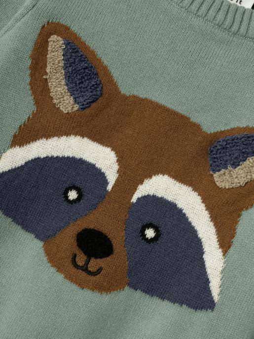 Name It NBMNALLE LS KNIT