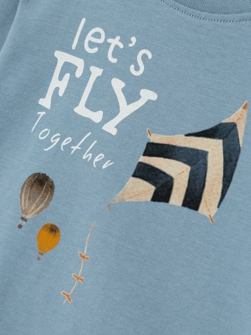 Name It NBMNATION LS TOP BOX