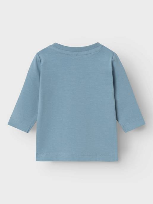 Name It NBMNATION LS TOP BOX