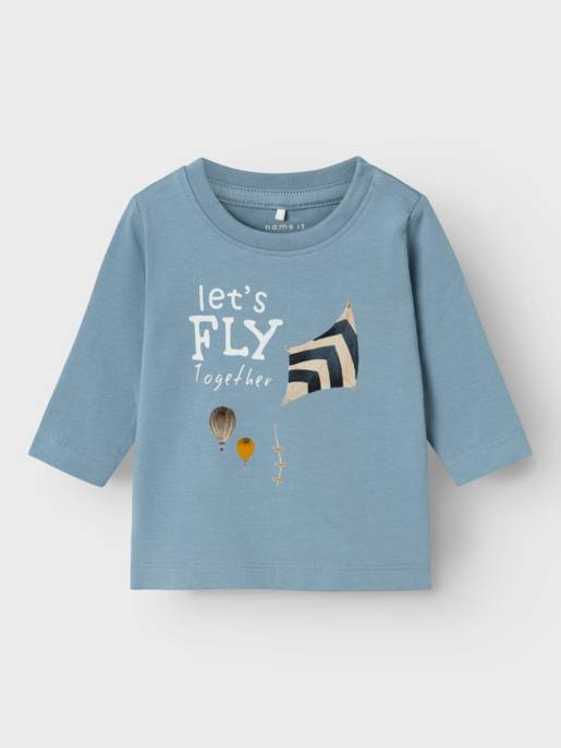 Name It NBMNATION LS TOP BOX