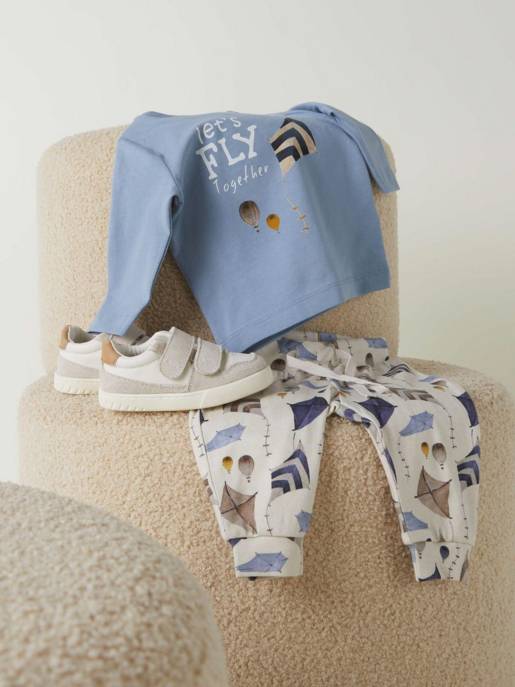 Name It NBMNATION LS TOP BOX