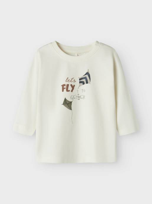 Name It NBMNATION LS TOP BOX