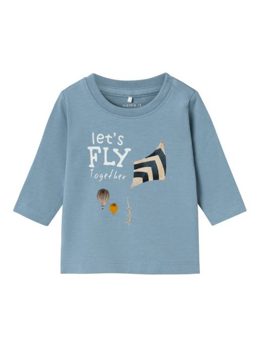 name it NBMNATION LS TOP BOX