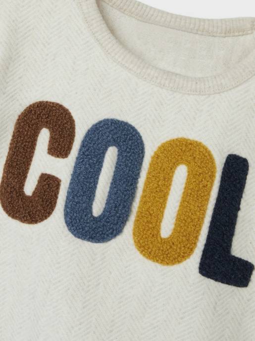 Name It NBMNULLO LS O NECK