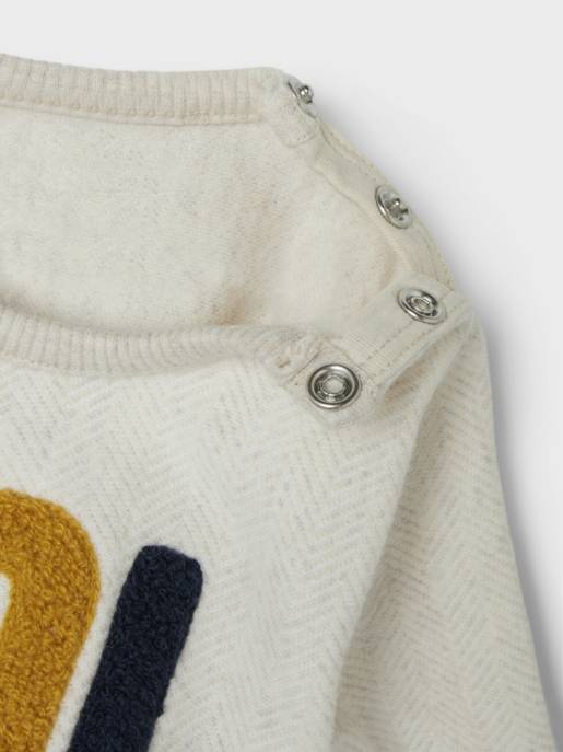 Name It NBMNULLO LS O NECK