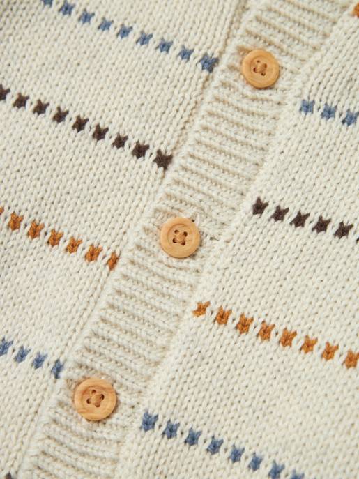 Name It NBMREFOLLE LS KNIT CARD