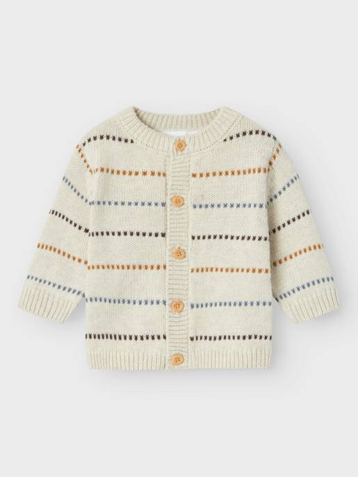 Name It NBMREFOLLE LS KNIT CARD