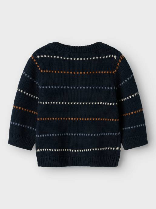 Name It NBMREFOLLE LS KNIT CARD