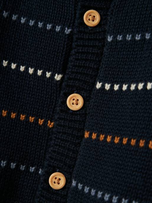 Name It NBMREFOLLE LS KNIT CARD