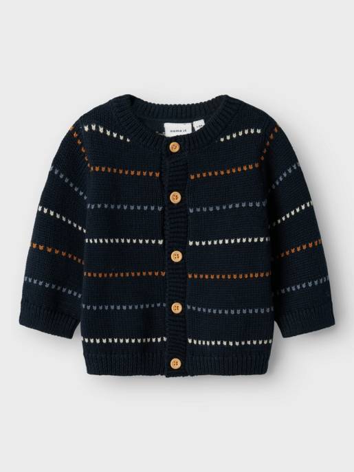 Name It NBMREFOLLE LS KNIT CARD