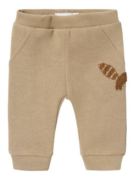 name it NBMSALT SWEAT PANT