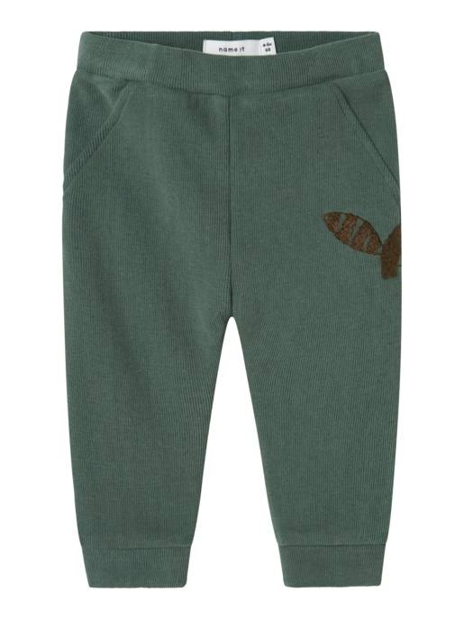 name it NBMSALT SWEAT PANT