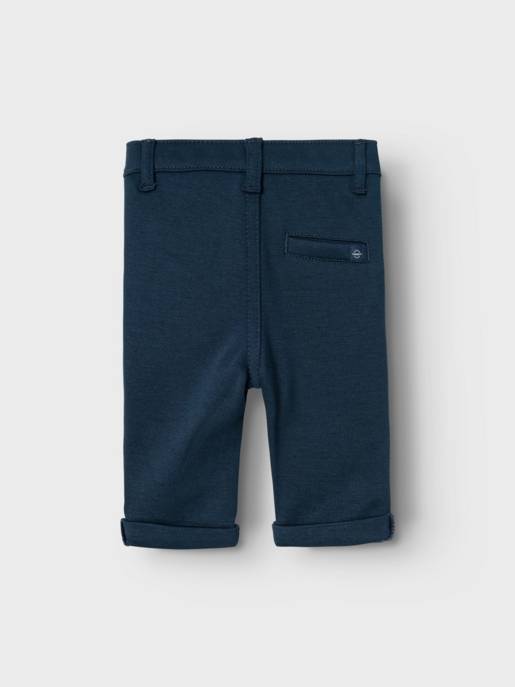 Name It NBMSILAS SLIM COMFORT PANT 1150-GS