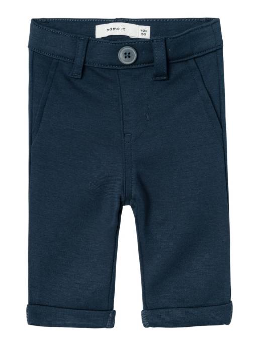 name it NBMSILAS SLIM COMFORT PANT 1150-GS